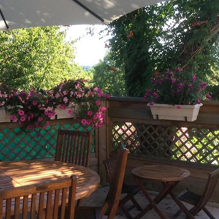 Le Relais Des Malettes Chambres D'Hotes B&B Francheville  Kültér fotó