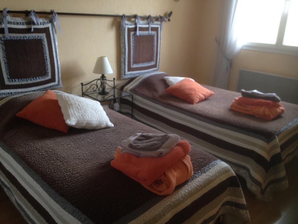 Le Relais Des Malettes Chambres D'Hotes B&B Francheville  Kültér fotó