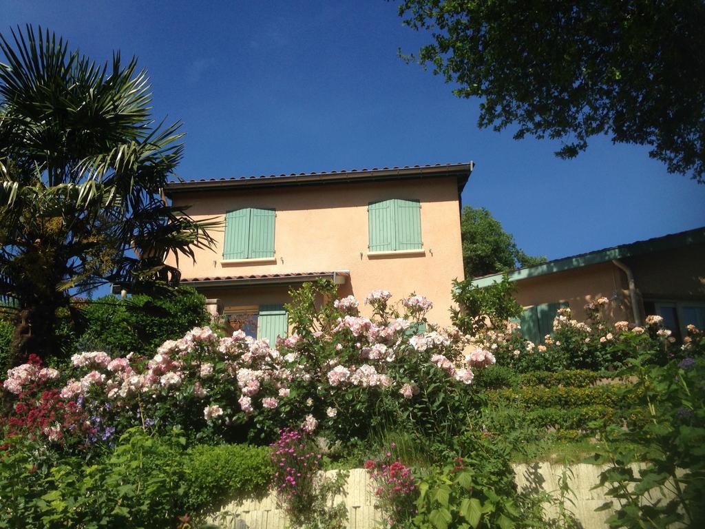 Le Relais Des Malettes Chambres D'Hotes B&B Francheville  Kültér fotó