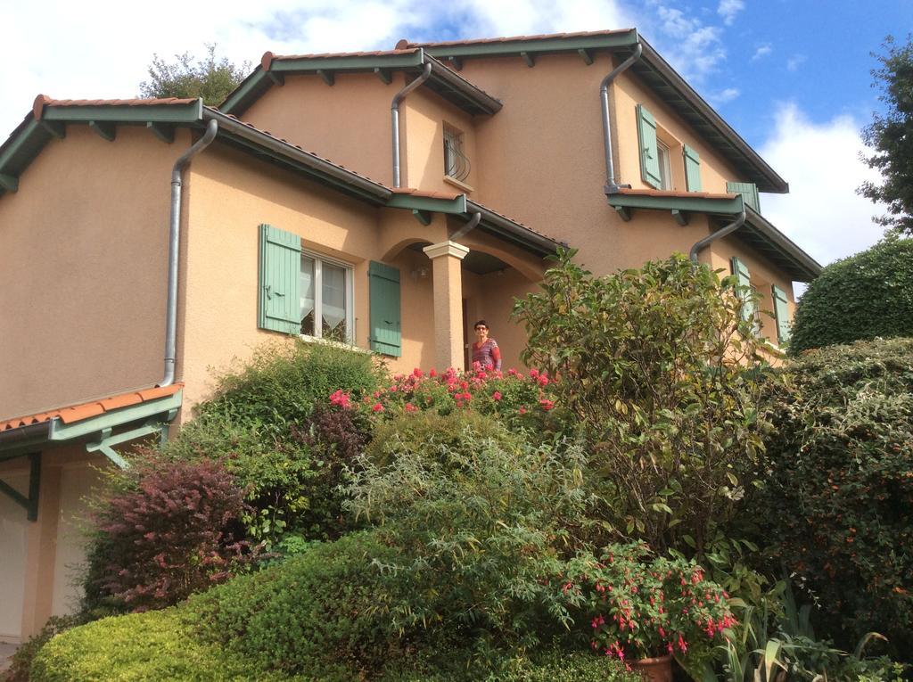 Le Relais Des Malettes Chambres D'Hotes B&B Francheville  Kültér fotó