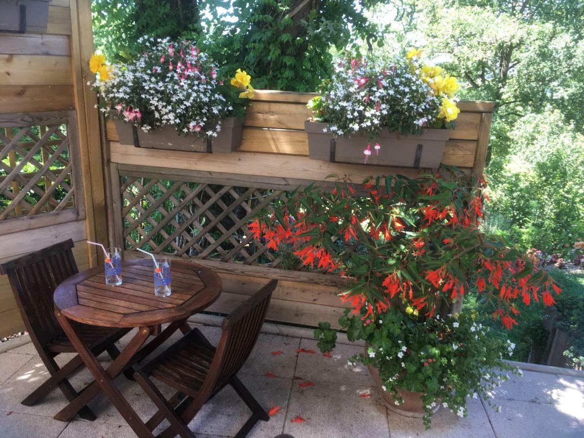 Le Relais Des Malettes Chambres D'Hotes B&B Francheville  Kültér fotó