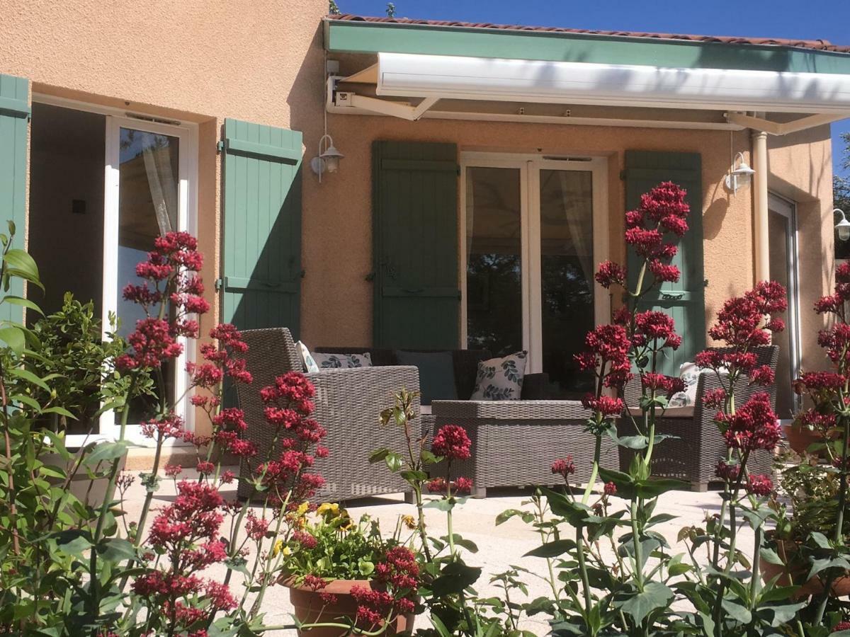 Le Relais Des Malettes Chambres D'Hotes B&B Francheville  Kültér fotó