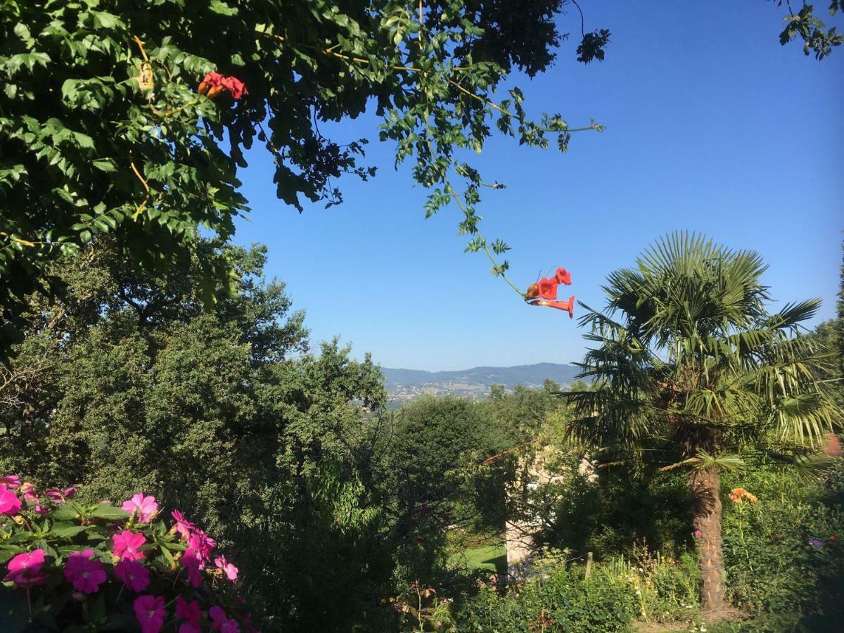 Le Relais Des Malettes Chambres D'Hotes B&B Francheville  Kültér fotó