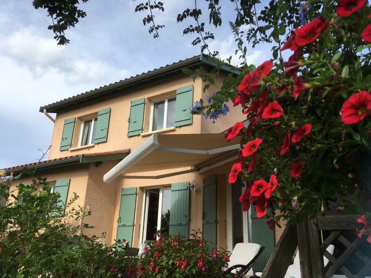 Le Relais Des Malettes Chambres D'Hotes B&B Francheville  Kültér fotó