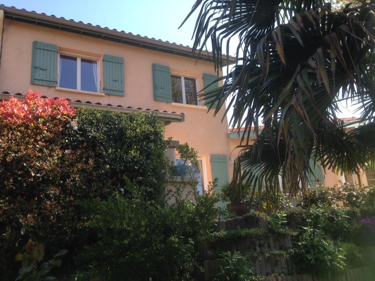 Le Relais Des Malettes Chambres D'Hotes B&B Francheville  Kültér fotó